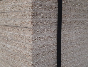 Particle board 10 mm x 1830 mm x 2440 mm