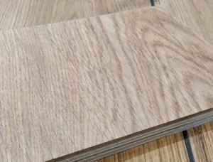 实木复合地板 橡木 20 mm x 220 mm x 2400 mm