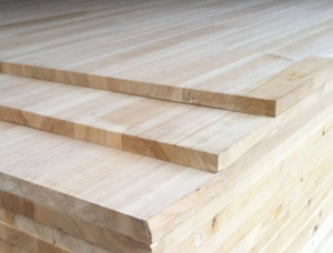 60 mm x 160 mm x 5000 mm AD Finger Joint Board